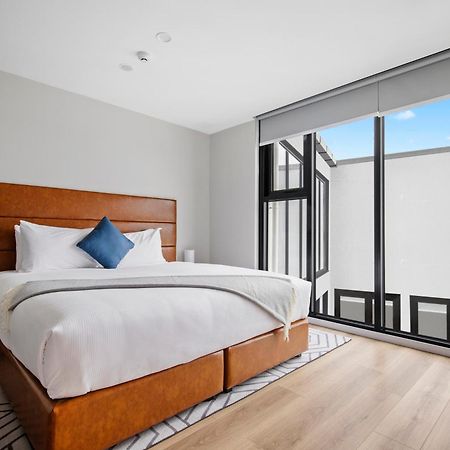 Soho Hotel 奥克兰 外观 照片