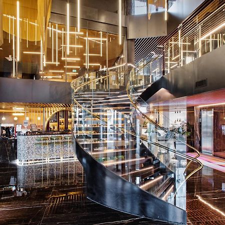 Soho Hotel 奥克兰 外观 照片