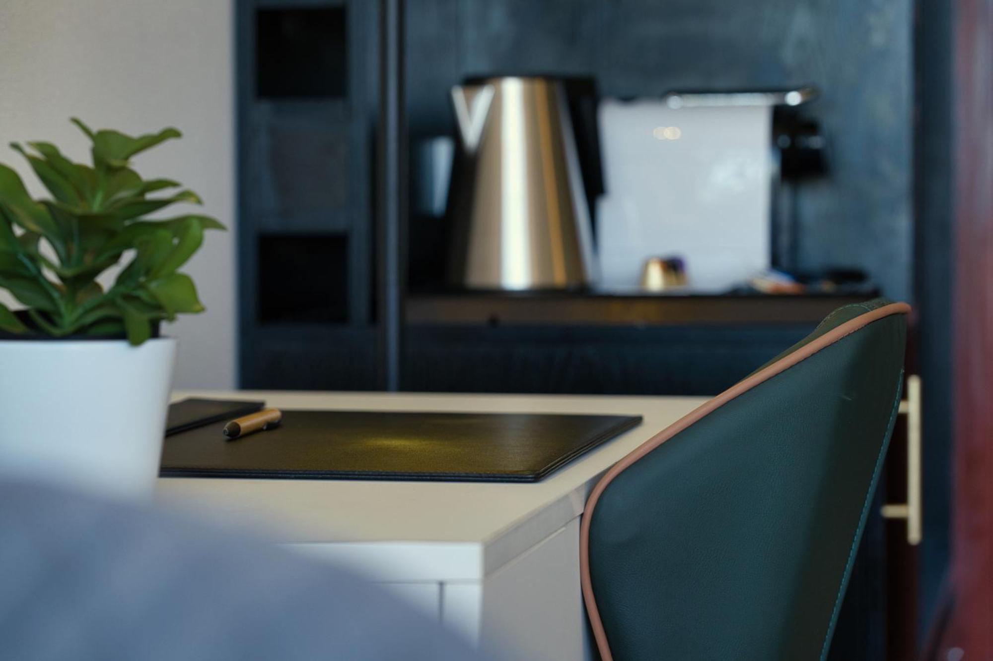 Soho Hotel 奥克兰 外观 照片