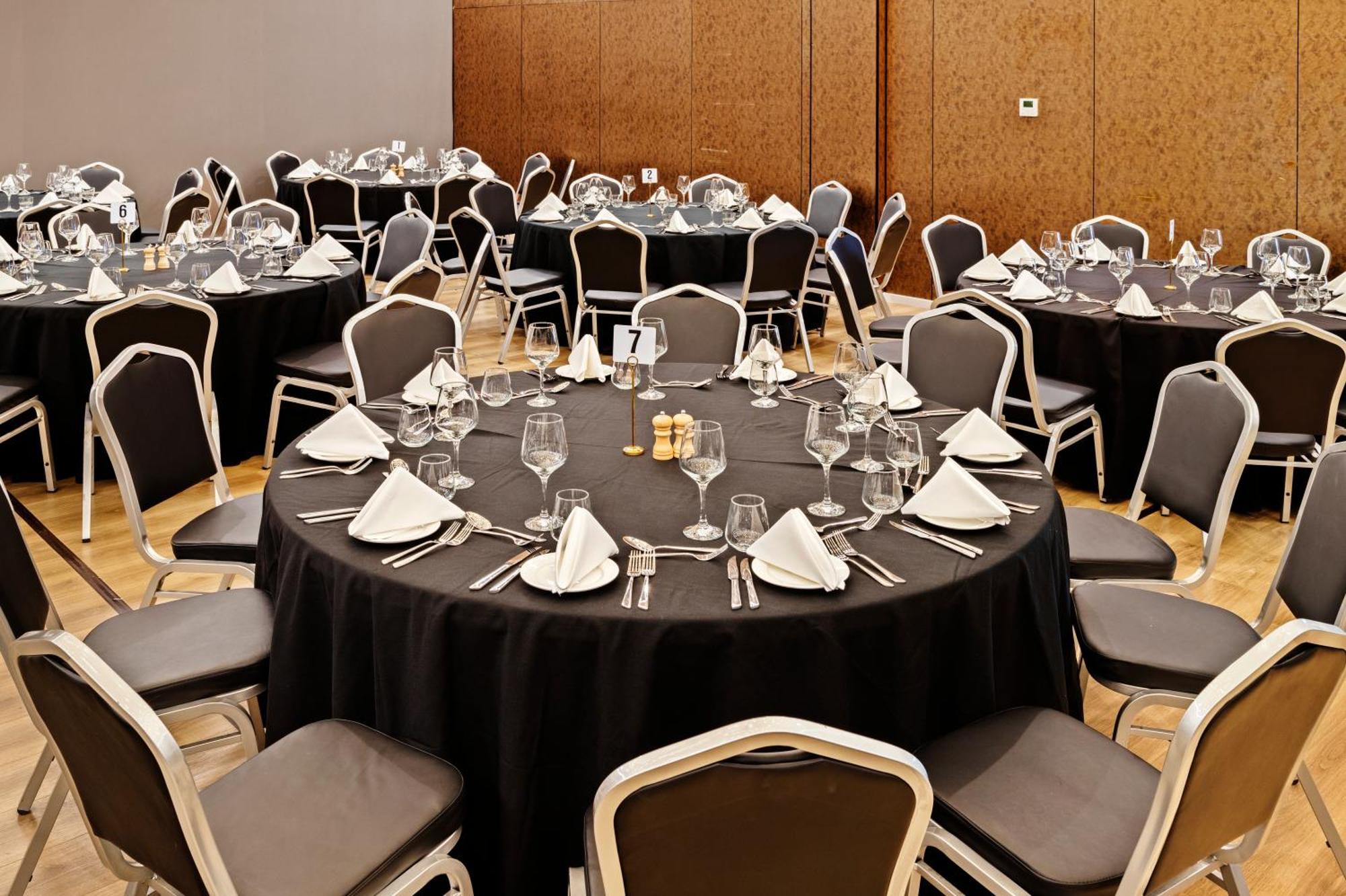 Soho Hotel 奥克兰 外观 照片